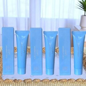 5x Dolce&Gabbana Light Blue Pour Homme 25ml/0.84 fl oz Men's Shower gel set of 4